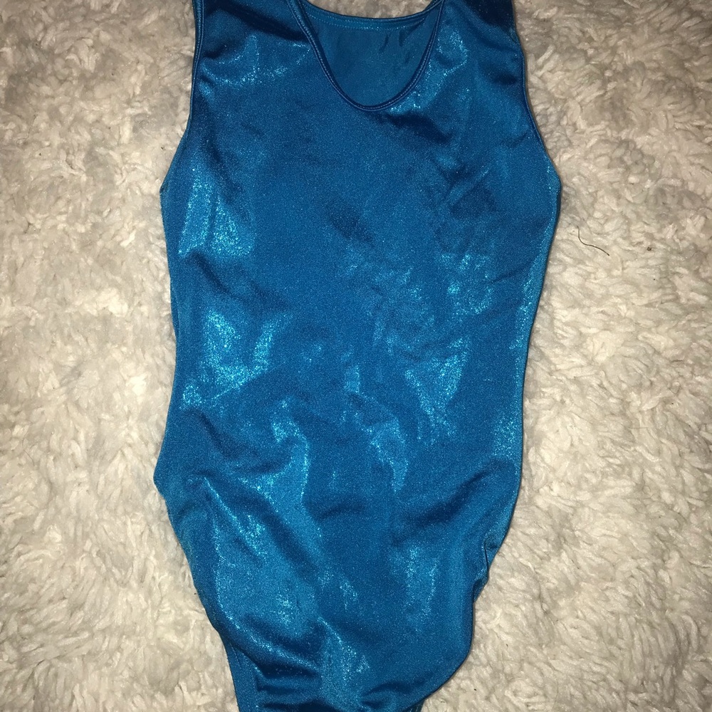 Susan Berk Designs Leotard